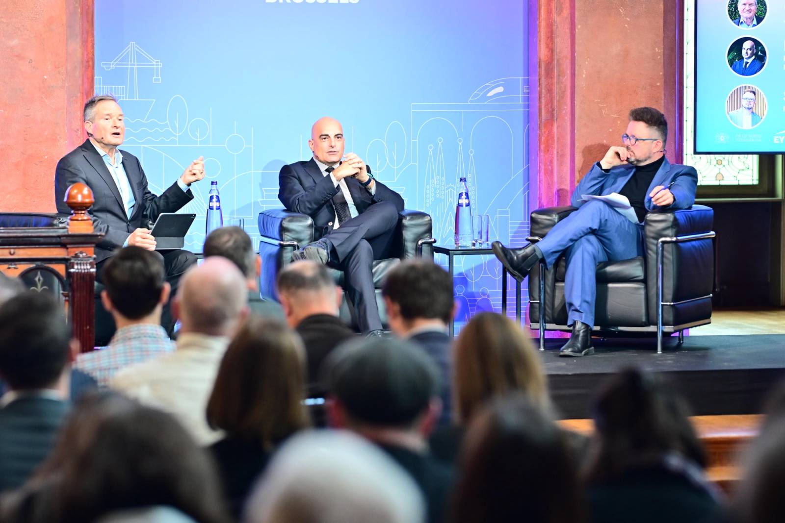Amprenta economică a Philip Morris International în UE 2021–2025: o transformare construită în Europa 4 Economic Footprint 3
