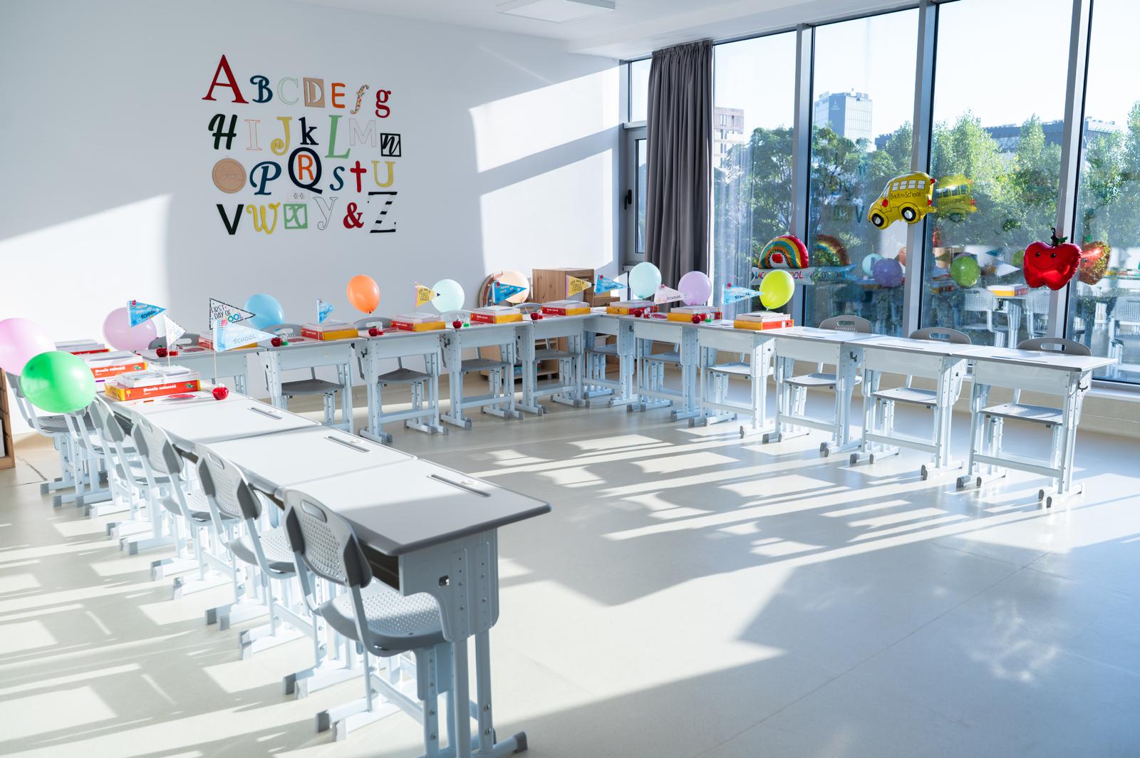 Grupul german Klett intră pe piața școlilor private din România printr-o investiție în Equilibrum Educațional din București 3 Equilibrum 2