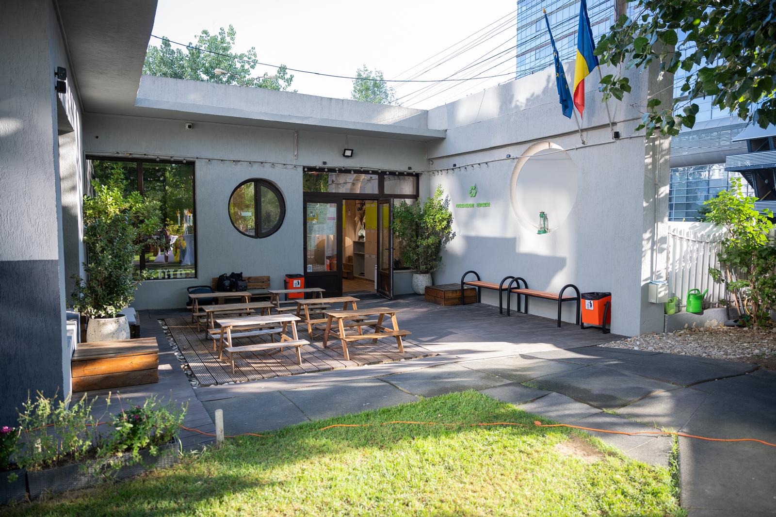 Grupul german Klett intră pe piața școlilor private din România printr-o investiție în Equilibrum Educațional din București 4 Equilibrum 5