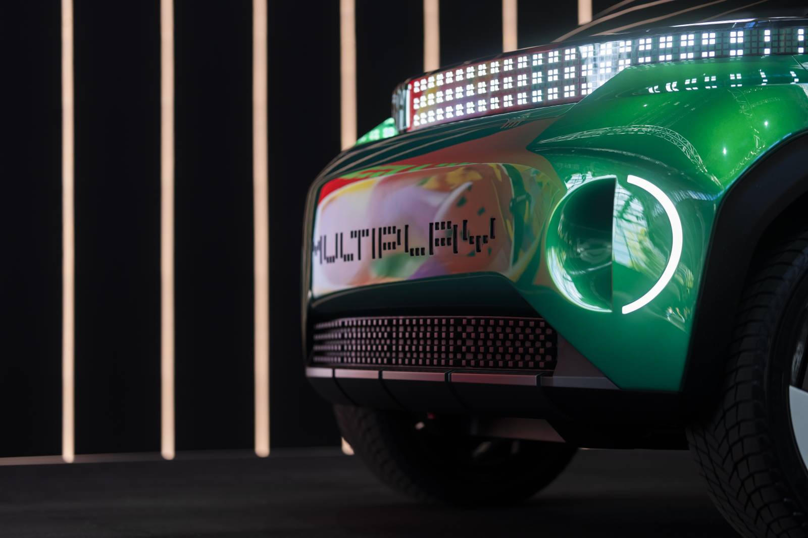 FIAT Multiplay, prezentat la Salonul Auto de la Paris 2 Fiat Multiplay The Night Before2