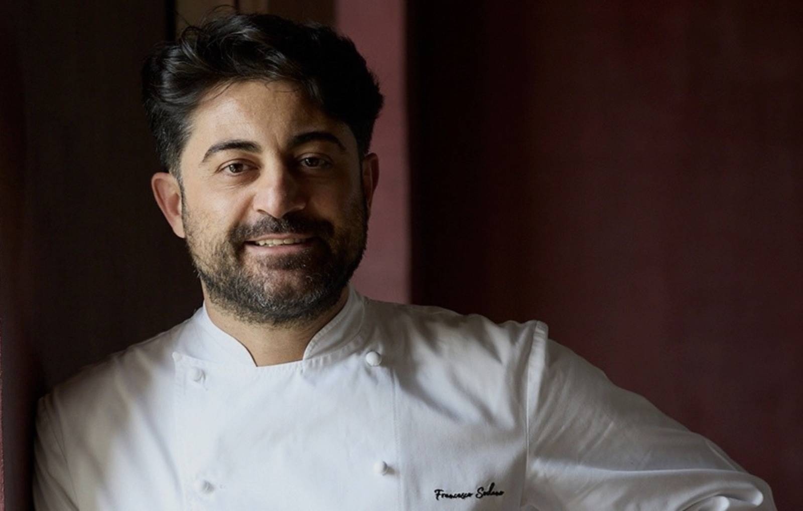 Un chef de la un restaurant cu două stele Michelin, Francesco Sodano gătește la București 4 Francesco Sodano