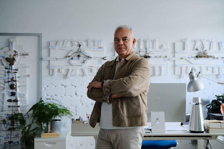 Gabriel Paraschiv Director General BIOCULT