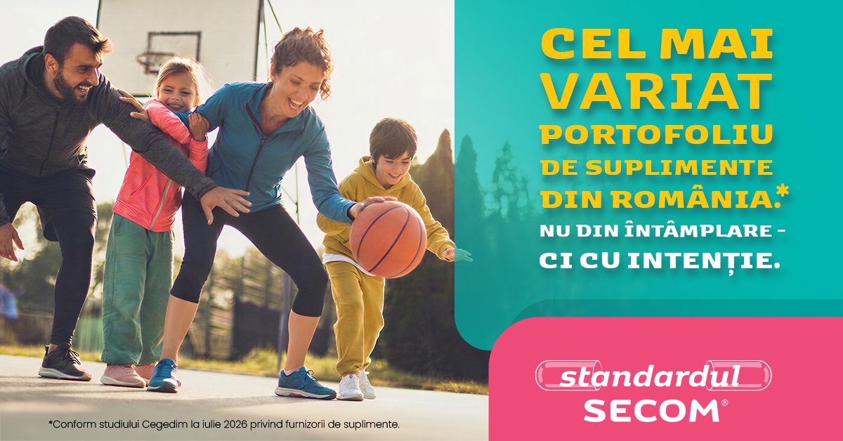 De la preț la valoare: Secom® și Sonica Works aduc în prim-plan criteriile care fac diferența, prin noua platformă „Standardul Secom®” 3 Google Demand