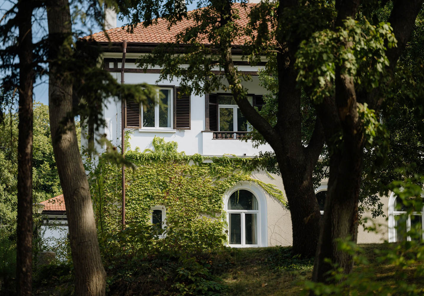 O pauză cu vedere la mare: HVD Boutique Hotel Oasis, pentru escapade în doi, cu prietenii sau partenerii de afaceri 1 HVD Boutique Hotel Oasis 2