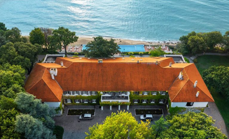 HVD Boutique Hotel Oasis