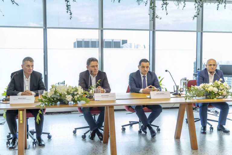 Henkel Roundtable