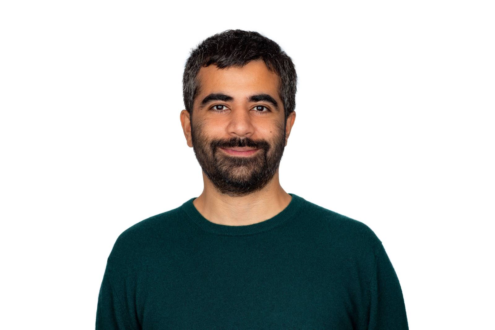 Herman Narula