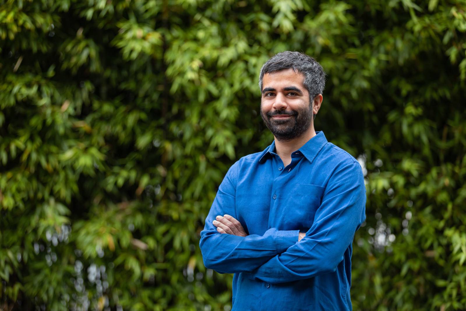 Herman Narula Photo