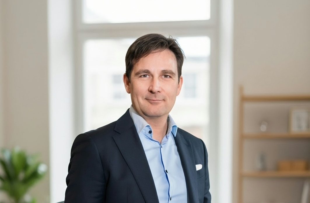 Hermann Erlach, noul Managing Director pentru Europa Centrală și de Est al SAP 1 Hermann Erlach 1 e1790942069605