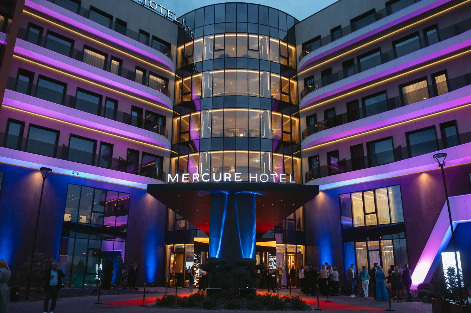 Hotel Mercure Oradea