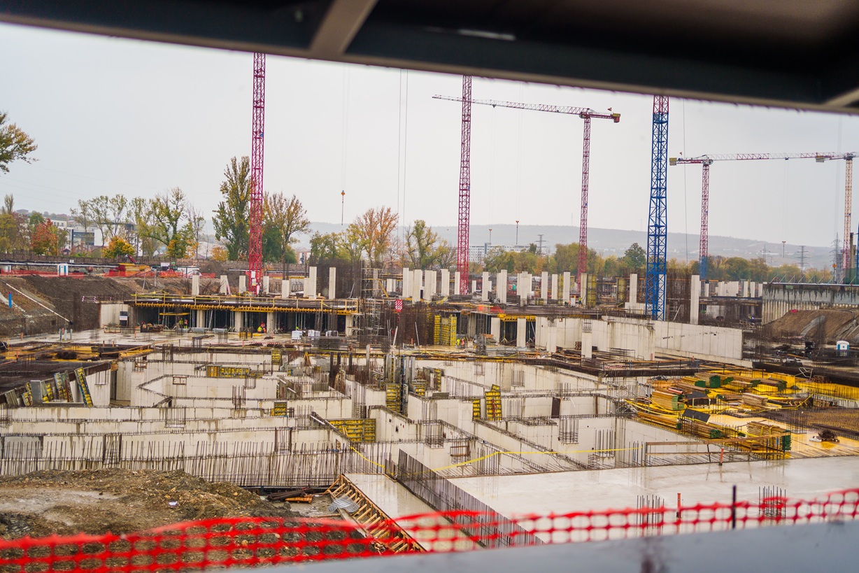 IKEA va deschide un magazin la Cluj-Napoca 4 IKEA Cluj Napoca RIVUS 03