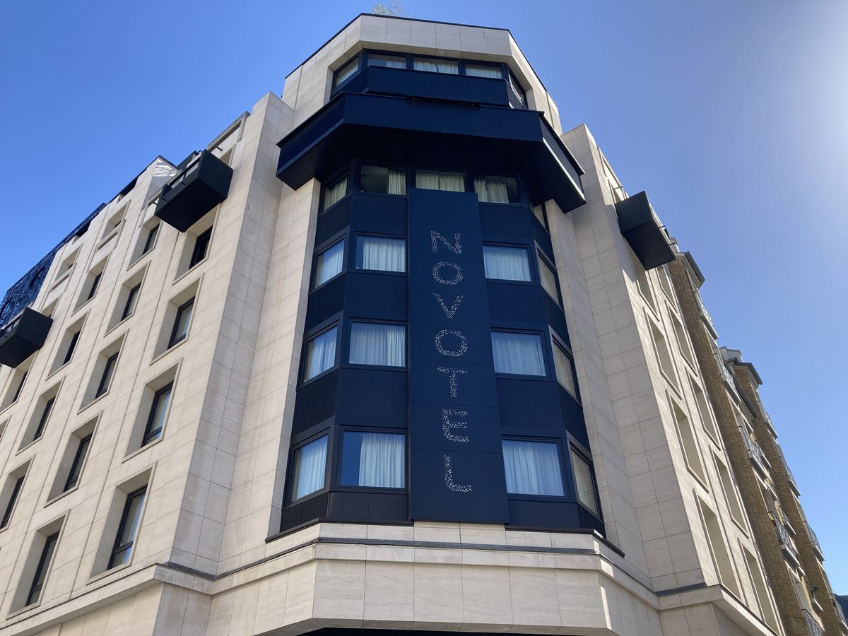 Check-in pentru longevitate: The Long Game, programul Novotel construit cu Paris Saint-Germain și cinci foști jucători ai clubului 5 IMG 0325