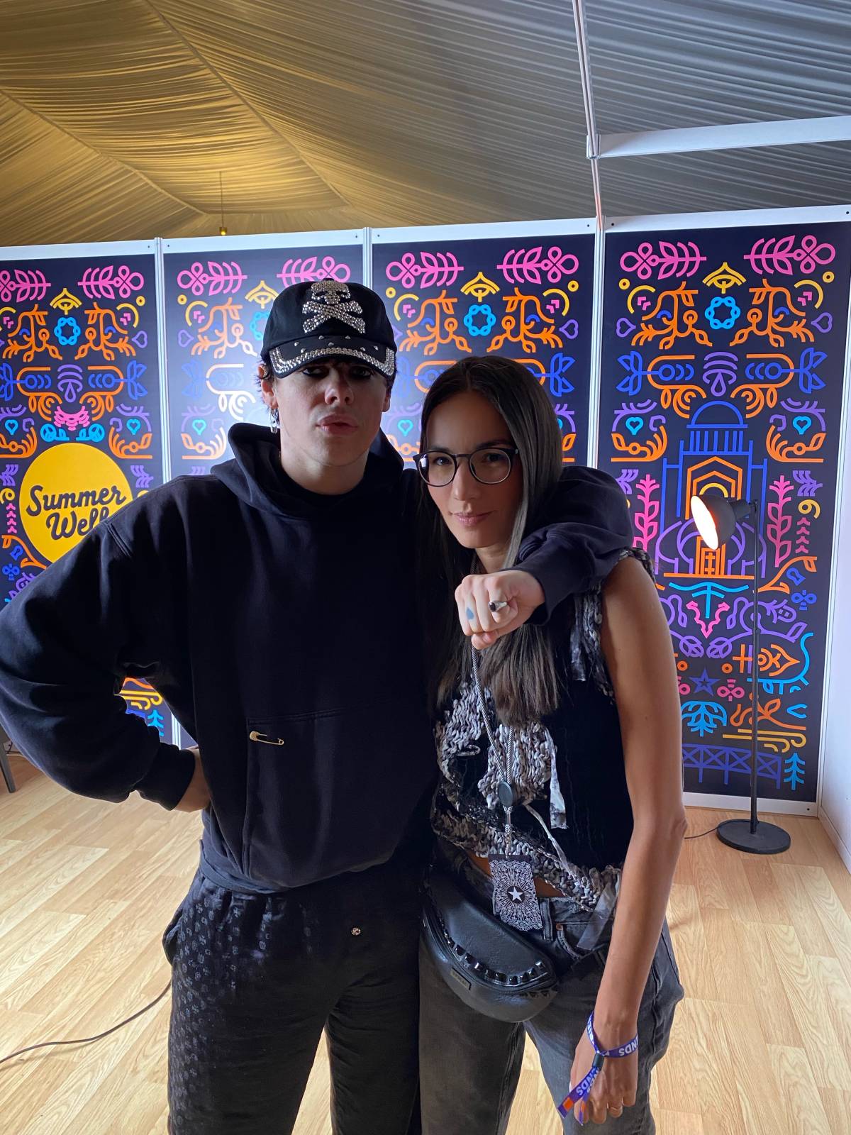 Oana Minciu: Pentru mine contează enorm conținutul, relevanța lui pentru publicul din piața respectivă și consecvența abordării 2 Oana Minciu, jurat MMB Music x Brands Awards și specialist în Music Marketing & Creative Sync