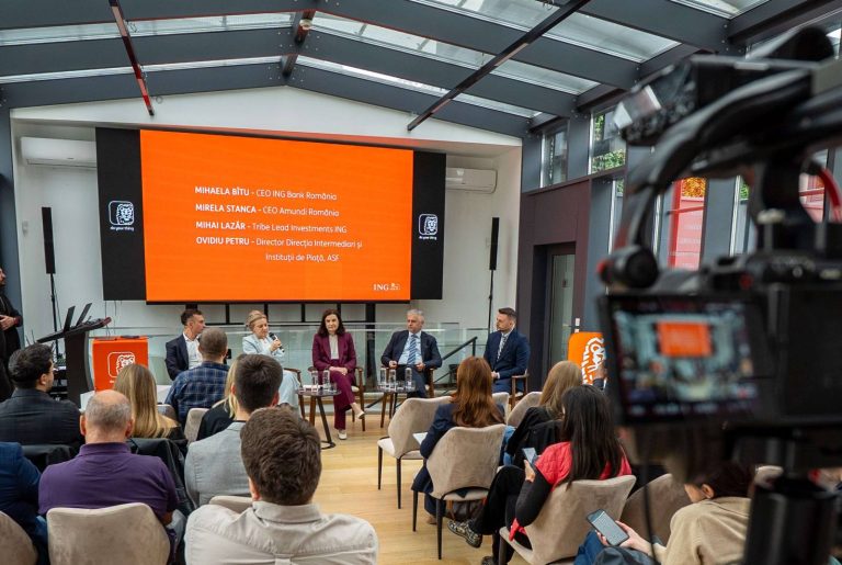 ING Invest 1