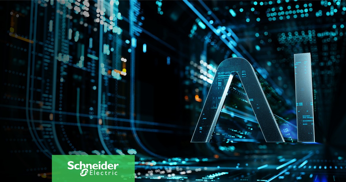 Clădirile echipate cu AI pot reduce consumul de energie cu până la 22% 2 Image Schneider Electric finds AI enabled buildings can cut energy use by up to 22 save on annual utility costs and carbon