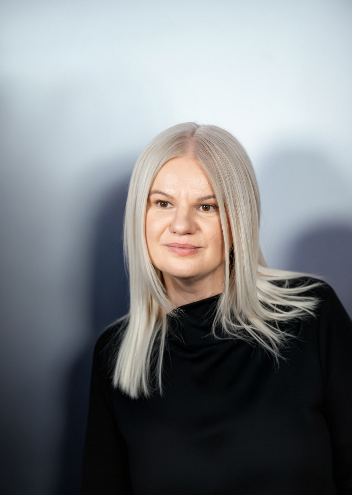 Ioana Comaniciu, Head of Marketing, Anytime România