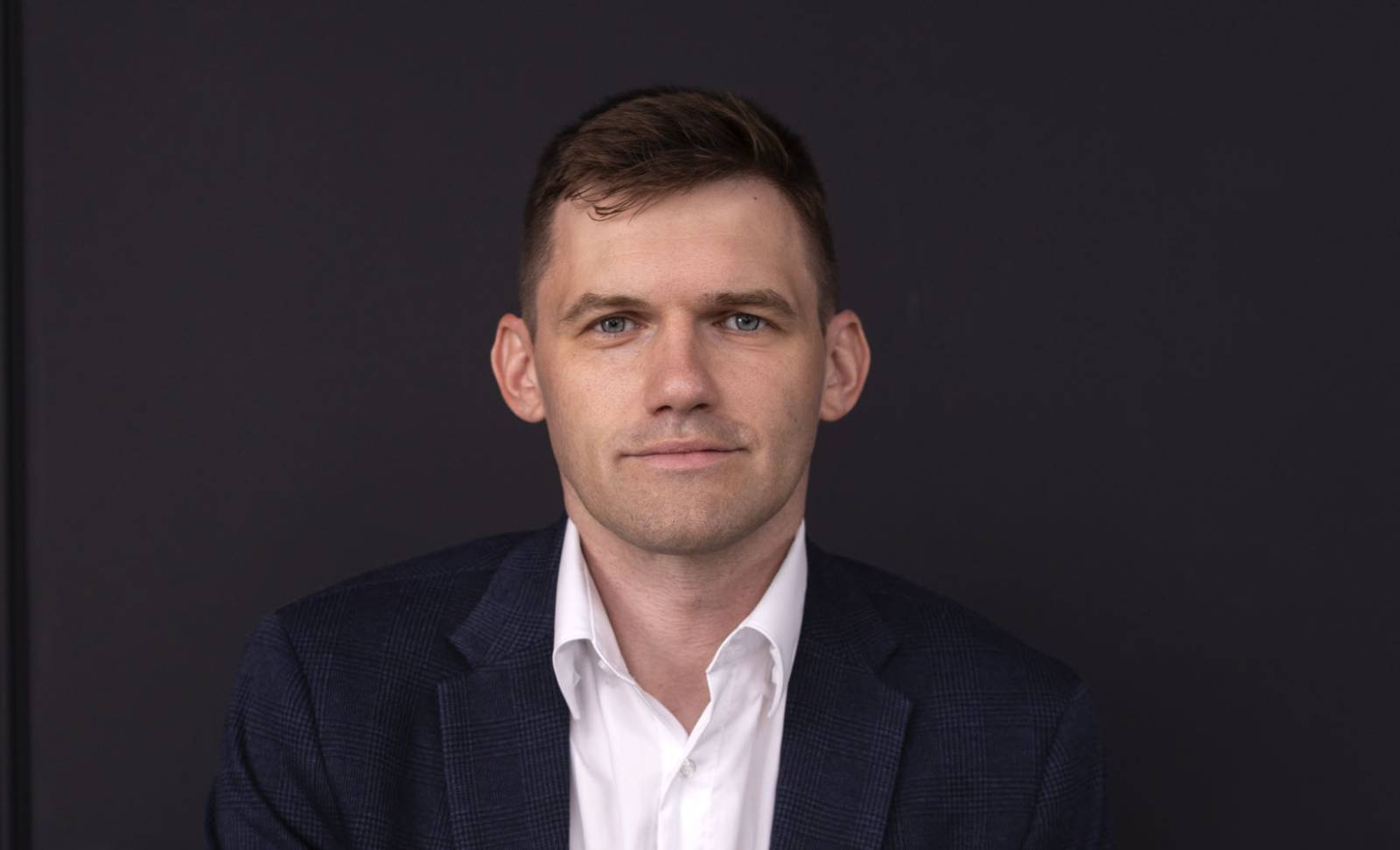 Ionuț Antiu, omul care s-a întors la Timișoara cu investitori din Silicon Valley: Produsele se construiesc de oriunde, încrederea - doar în persoană 2 Ionuț Antiu