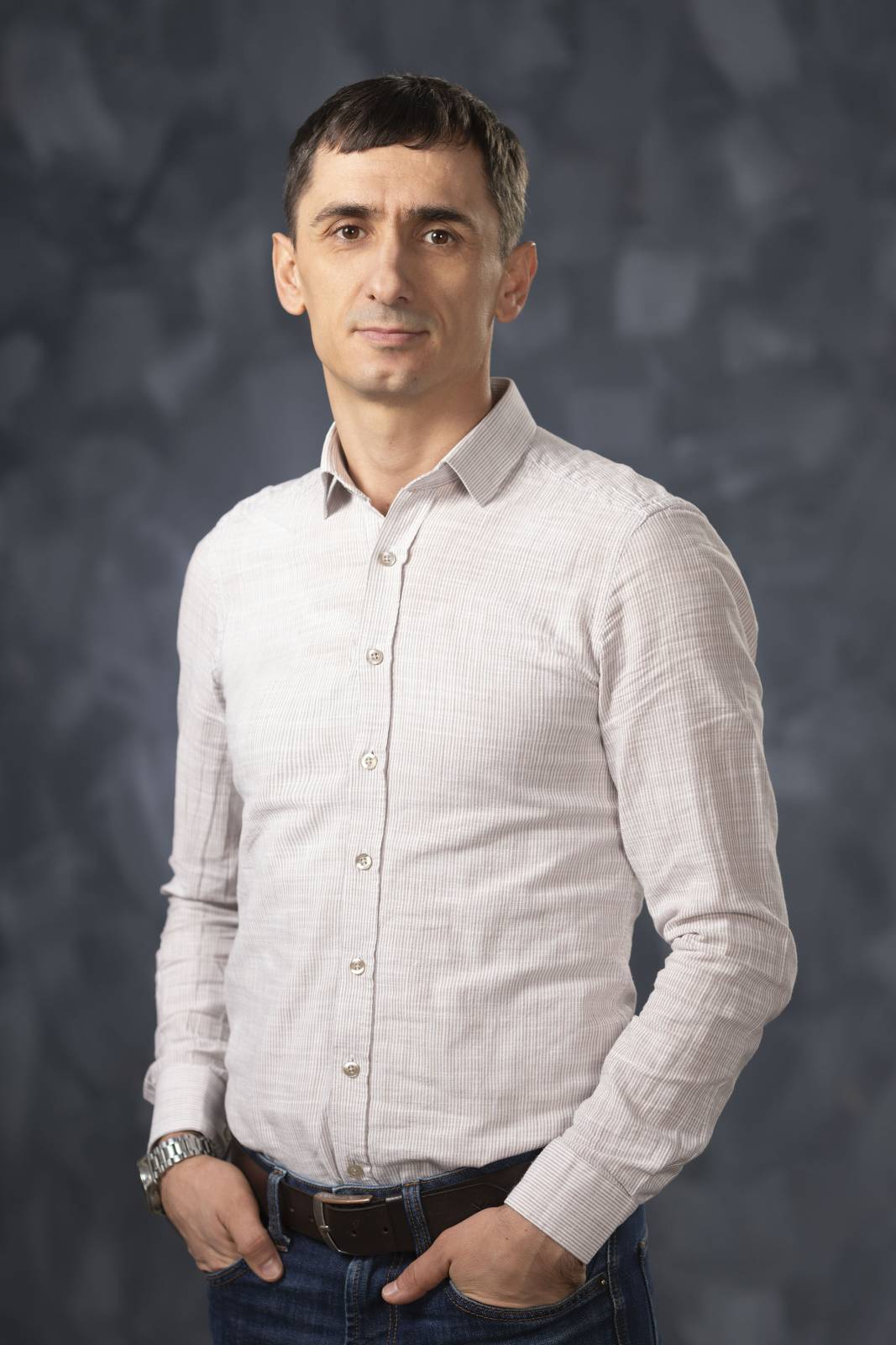 Ionut Ceban