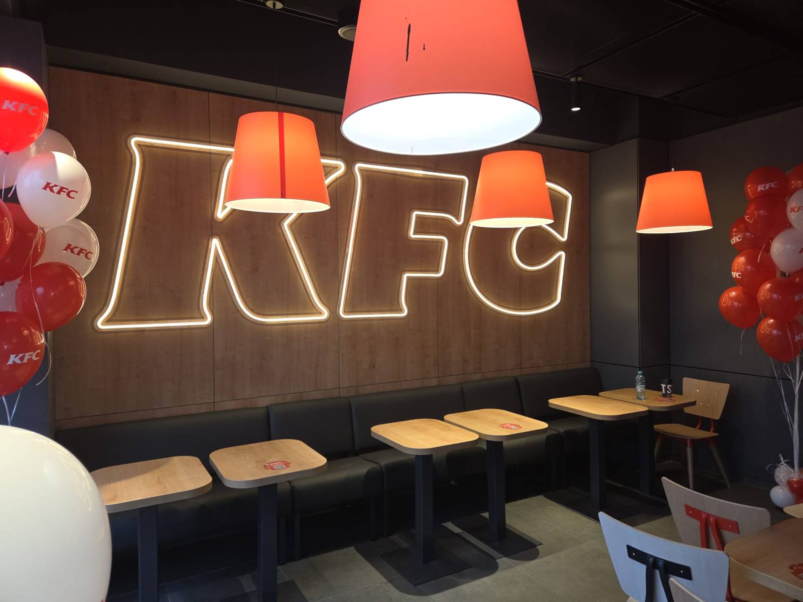 KFC OSC DT 2