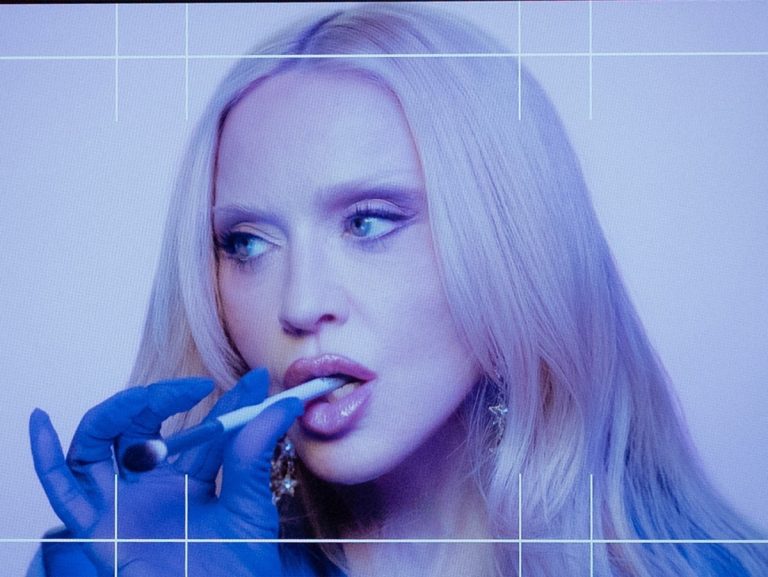 KIKO Milano X Madonna 3