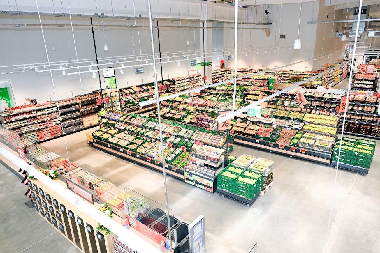 Kaufland deschide două noi magazine la Galați și Satu Mare 5 Kaufland Galati legume