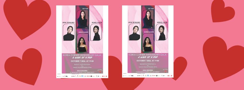 K-Pop live la București: patru artiste din Coreea de Sud deschid K-Lovers Festival 2026 7 Korean Gala.jpg