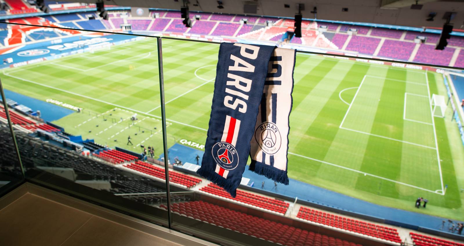 Check-in pentru longevitate: The Long Game, programul Novotel construit cu Paris Saint-Germain și cinci foști jucători ai clubului 1 LaSuite Novotel by ALL