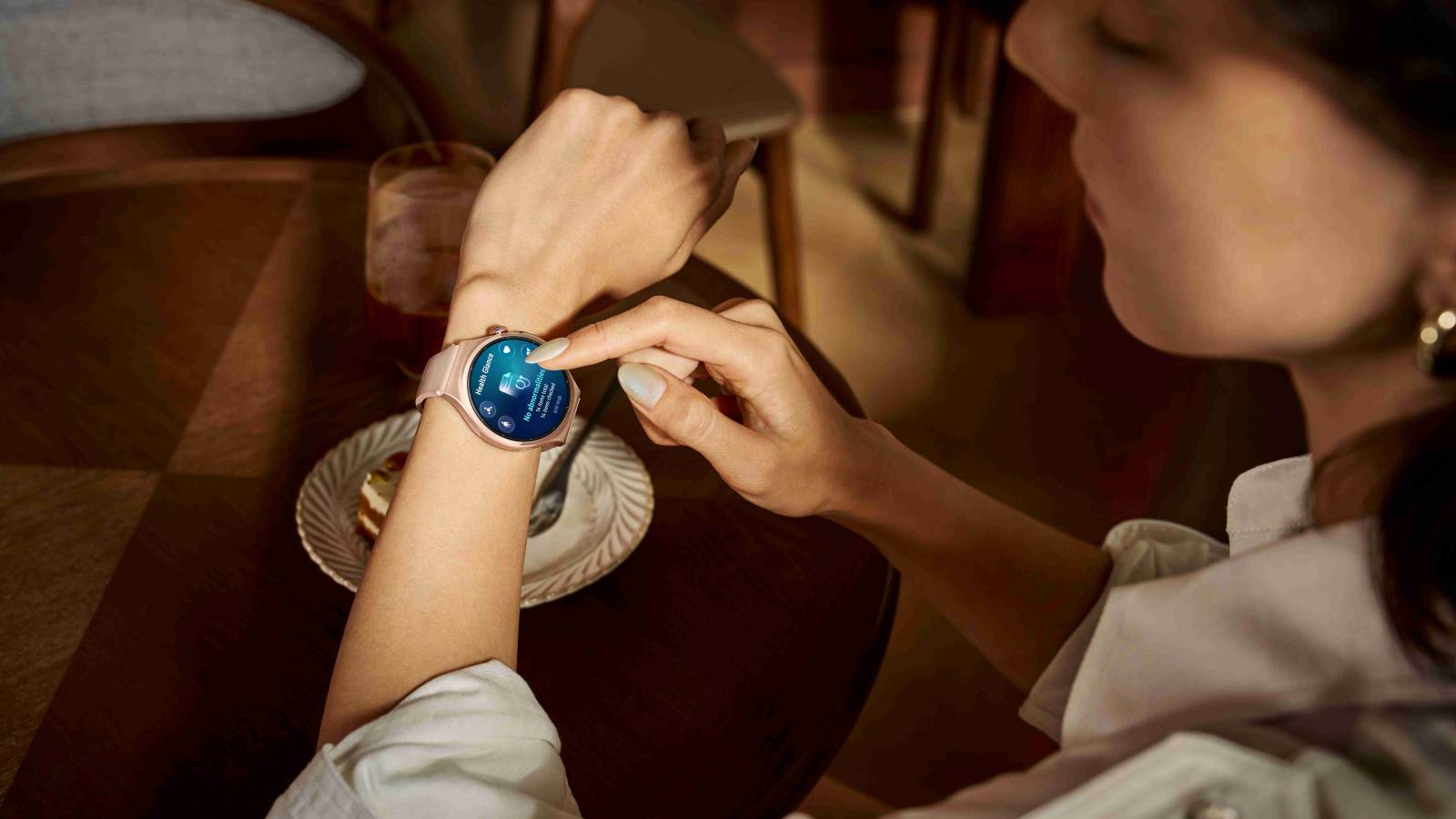 Seria HUAWEI WATCH 6, disponibilă în România 2 Lifestyle