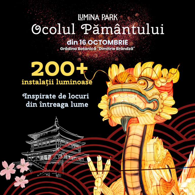 Lumina Park Lansare 3
