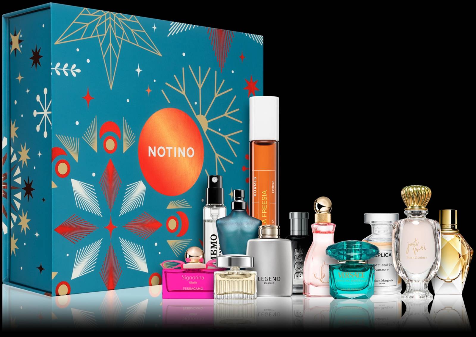 Calendarul de Advent pentru beauty de la Notino 2 M Notino Advent Calendar 2026 – 12 Perfumed Moments.jpg