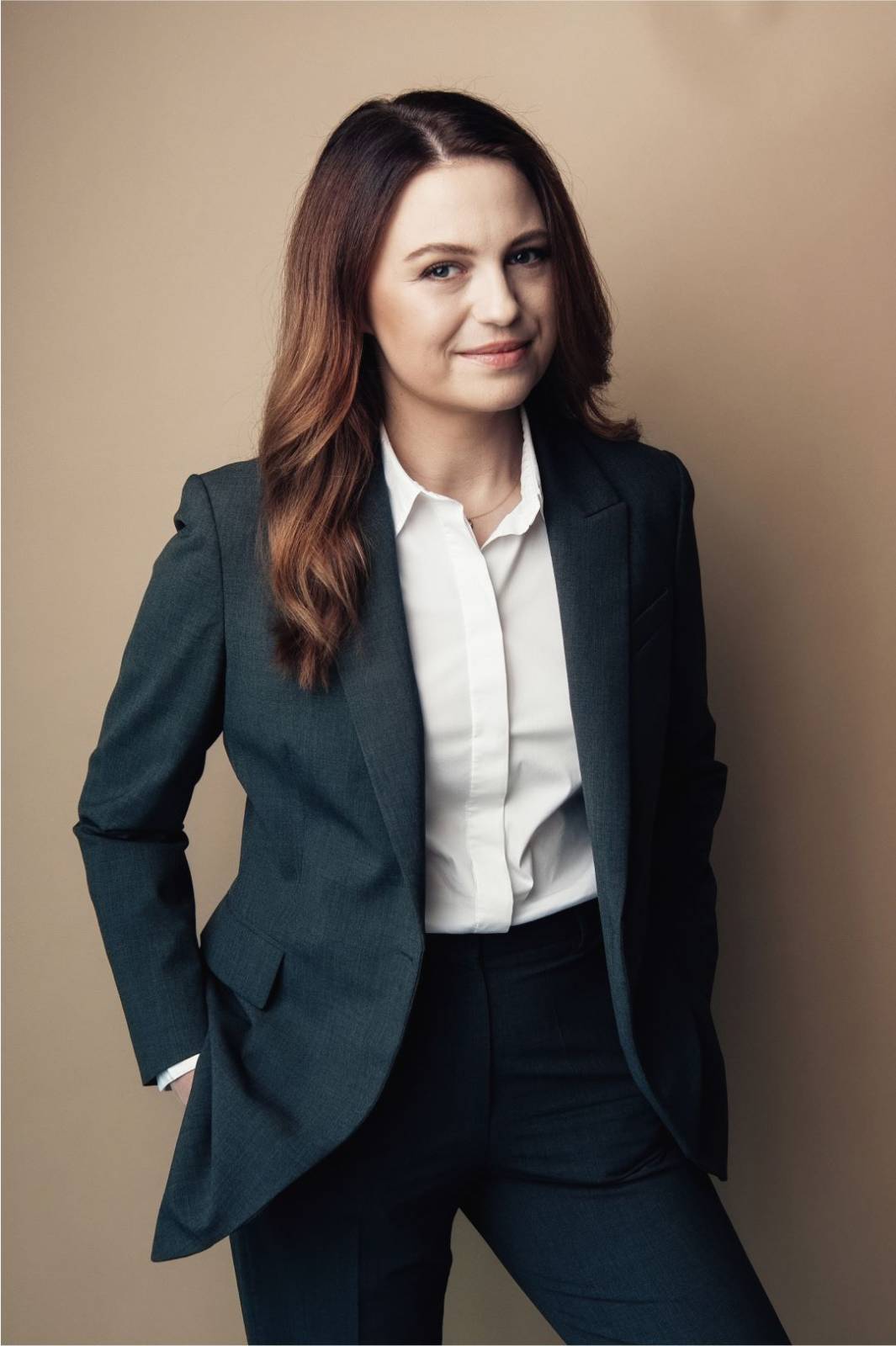 Compania poloneză de AI, Zowie, intră în România și deschide birou la București 1 Maja Schaefer co founder and CEO of Zowie