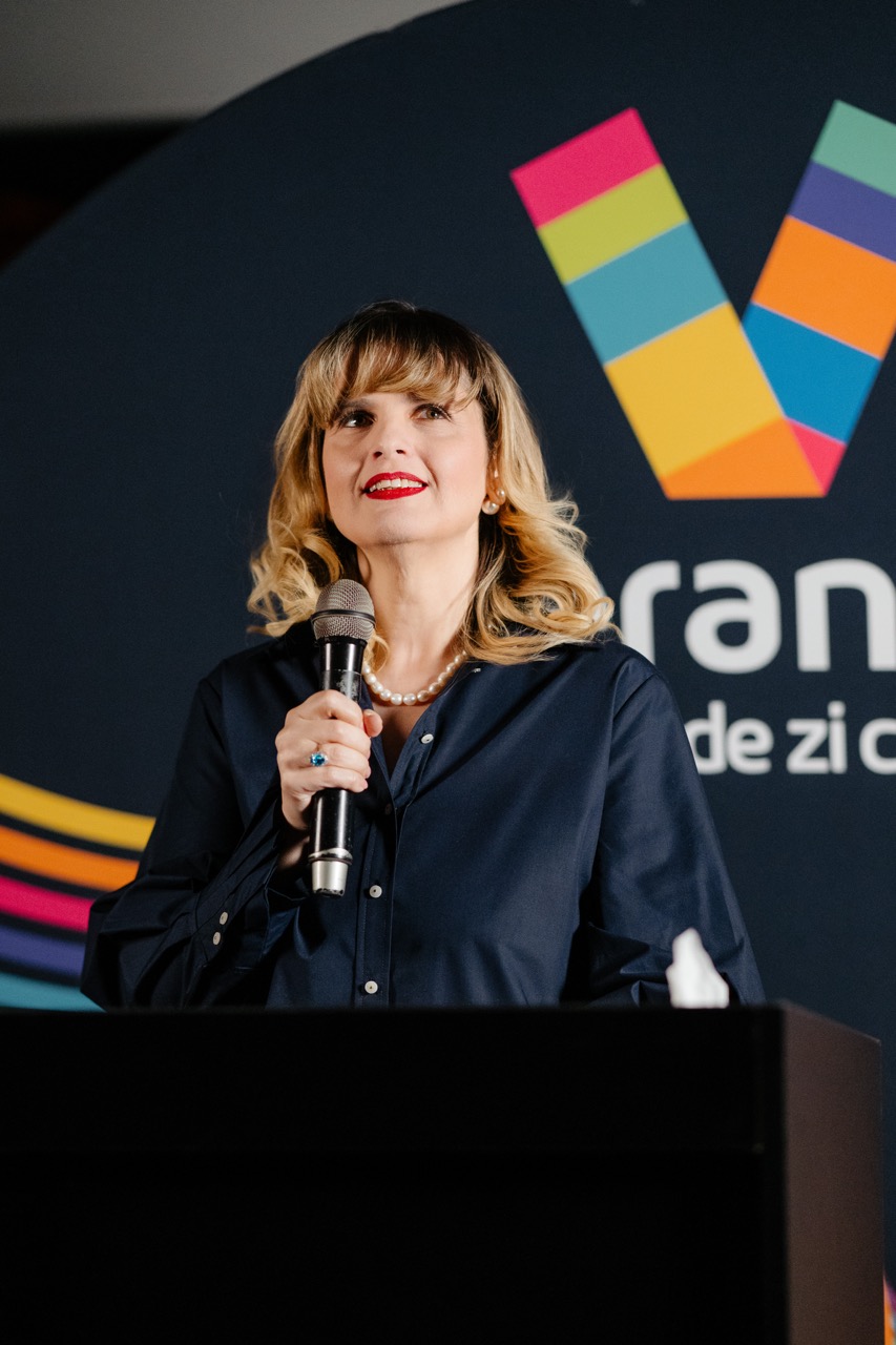 Veranda Mall împlinește 10 ani: investiții totale de peste 75 mil. euro 3 Maria Craciun Ruiz
