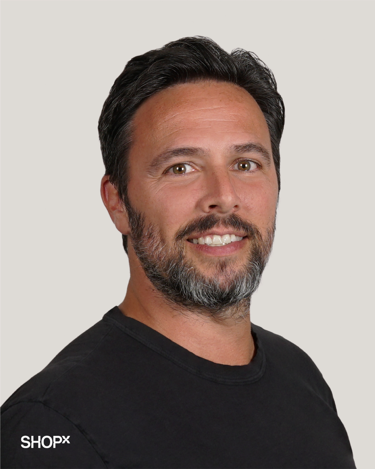 Michael Silverman ShopX Group CEO