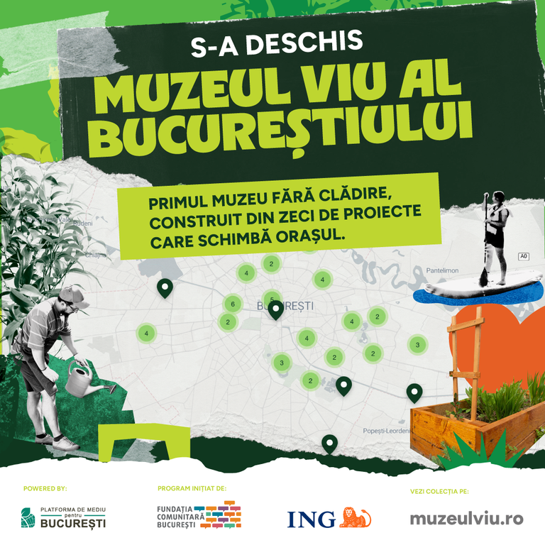 Muzeul Viu
