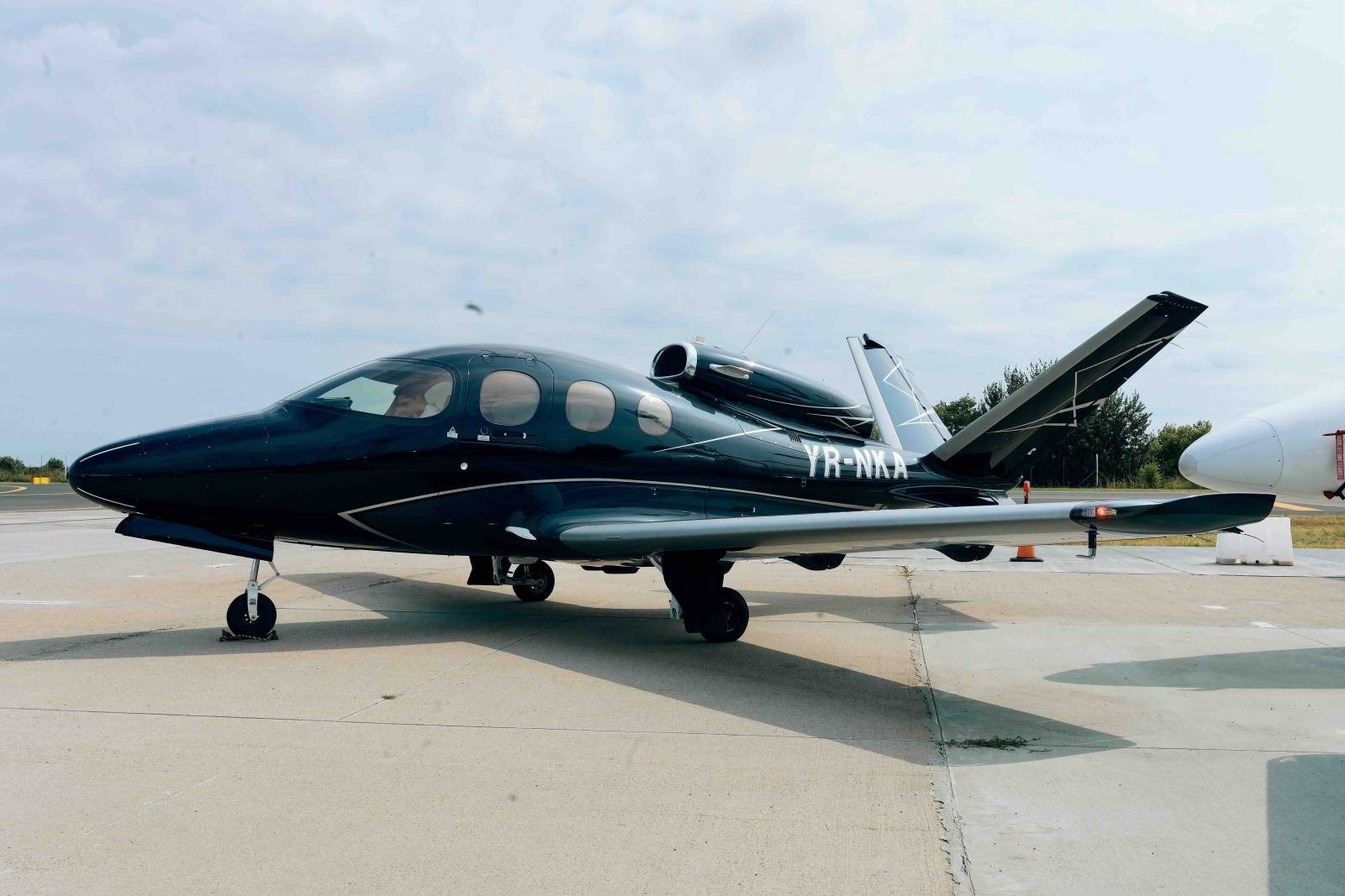 O companie românească care oferă zboruri cu avioane business se extinde în Europa 1 MyJet 01