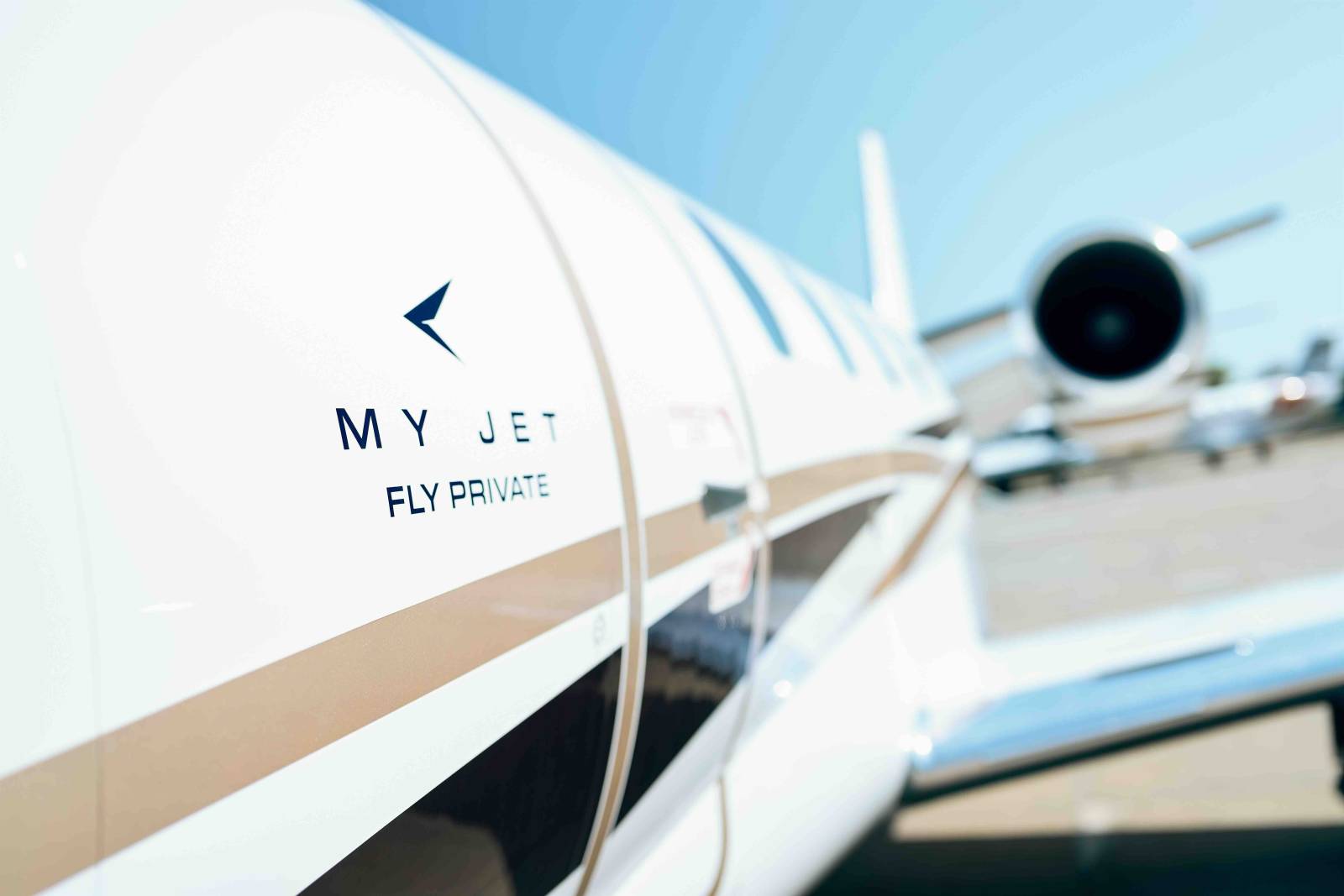 O companie românească care oferă zboruri cu avioane business se extinde în Europa 2 MyJet 02