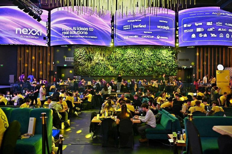 NEXXT AI Summit 1