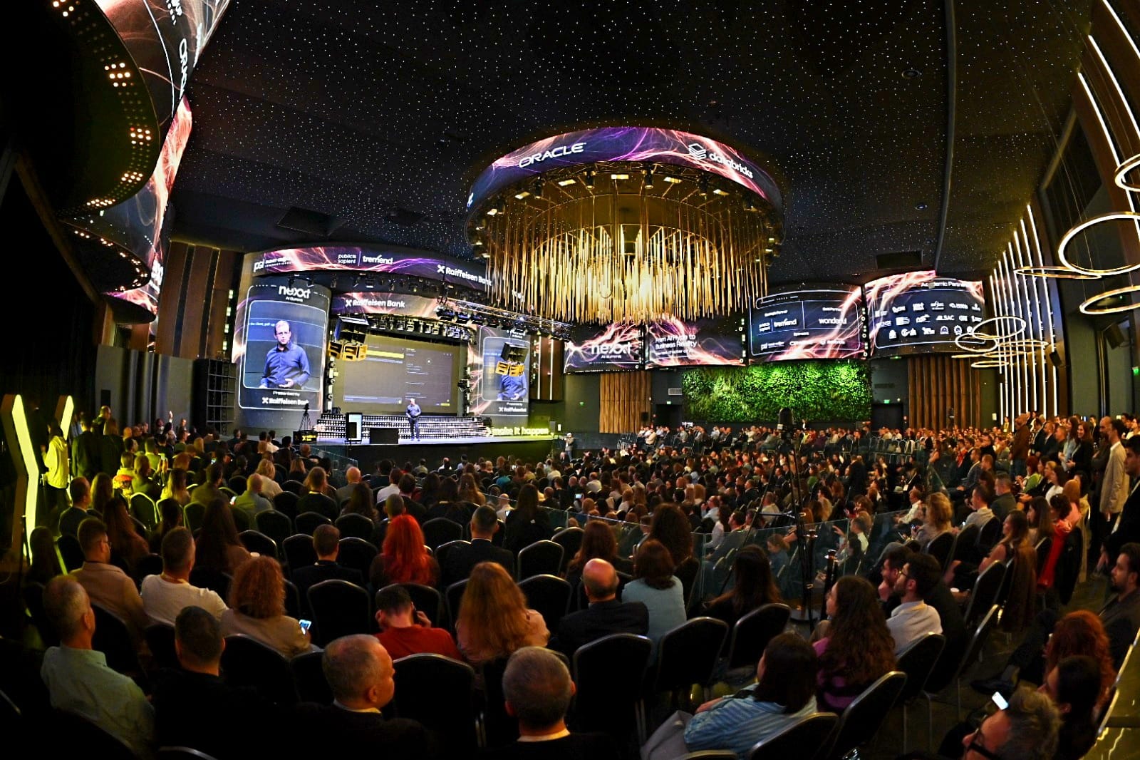 NEXXT AI Summit 2026: de la experiment la valoare de business 4 NEXXT AI Summit 2026: de la experiment la valoare de business