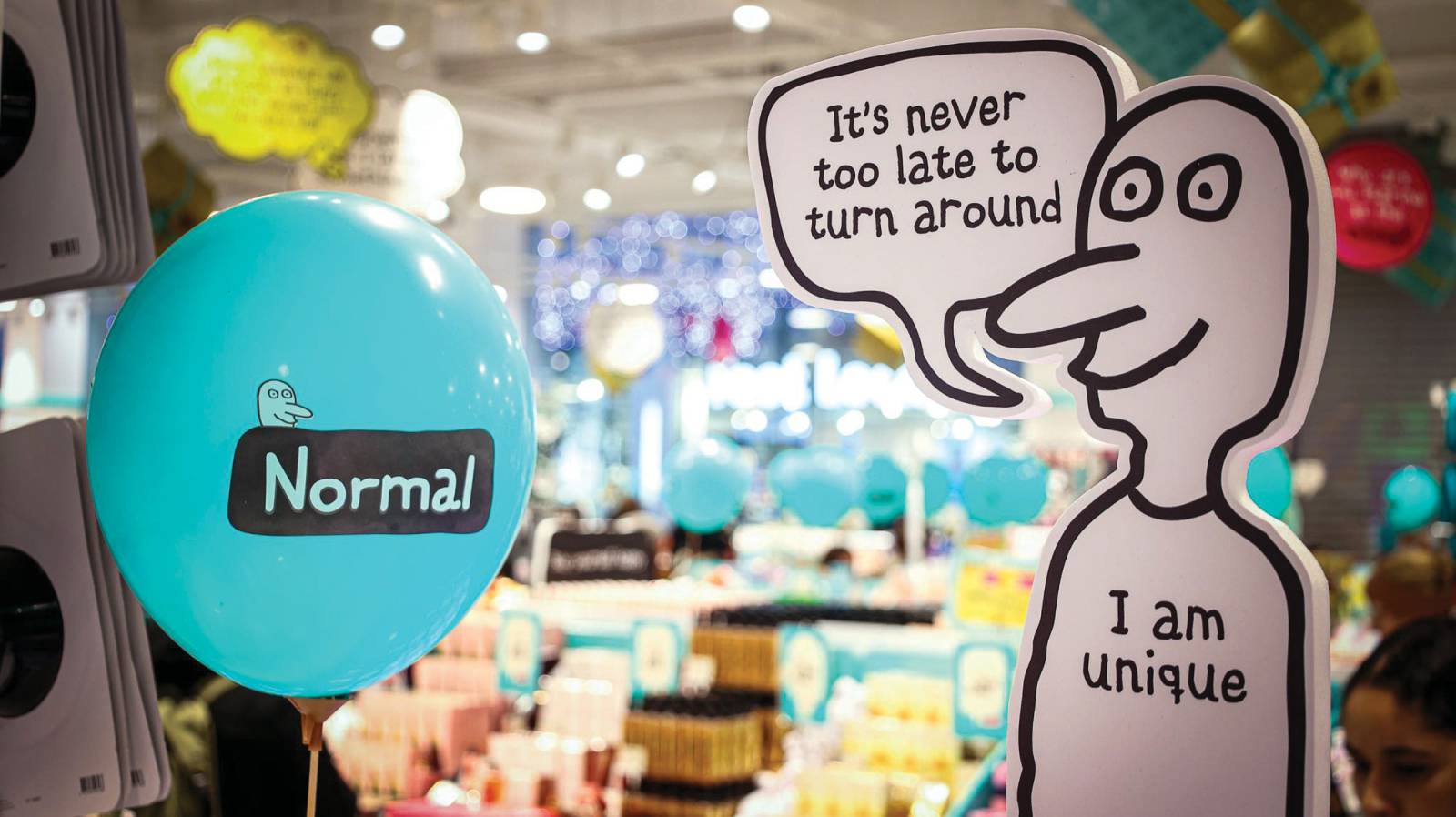 Un pas NORMAL pentru expansiune 2 NORMAL Europe 3