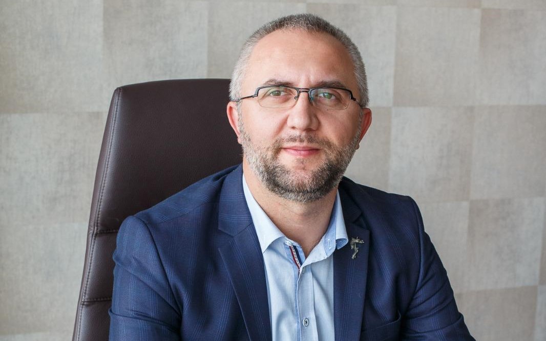 Nicolae Bajenica foto II