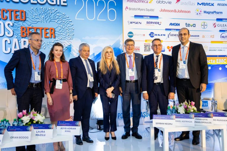 Oradea va gazdui in 2032 reuniunea anuala a European Musculo Skeletal Oncology Society EMSOS