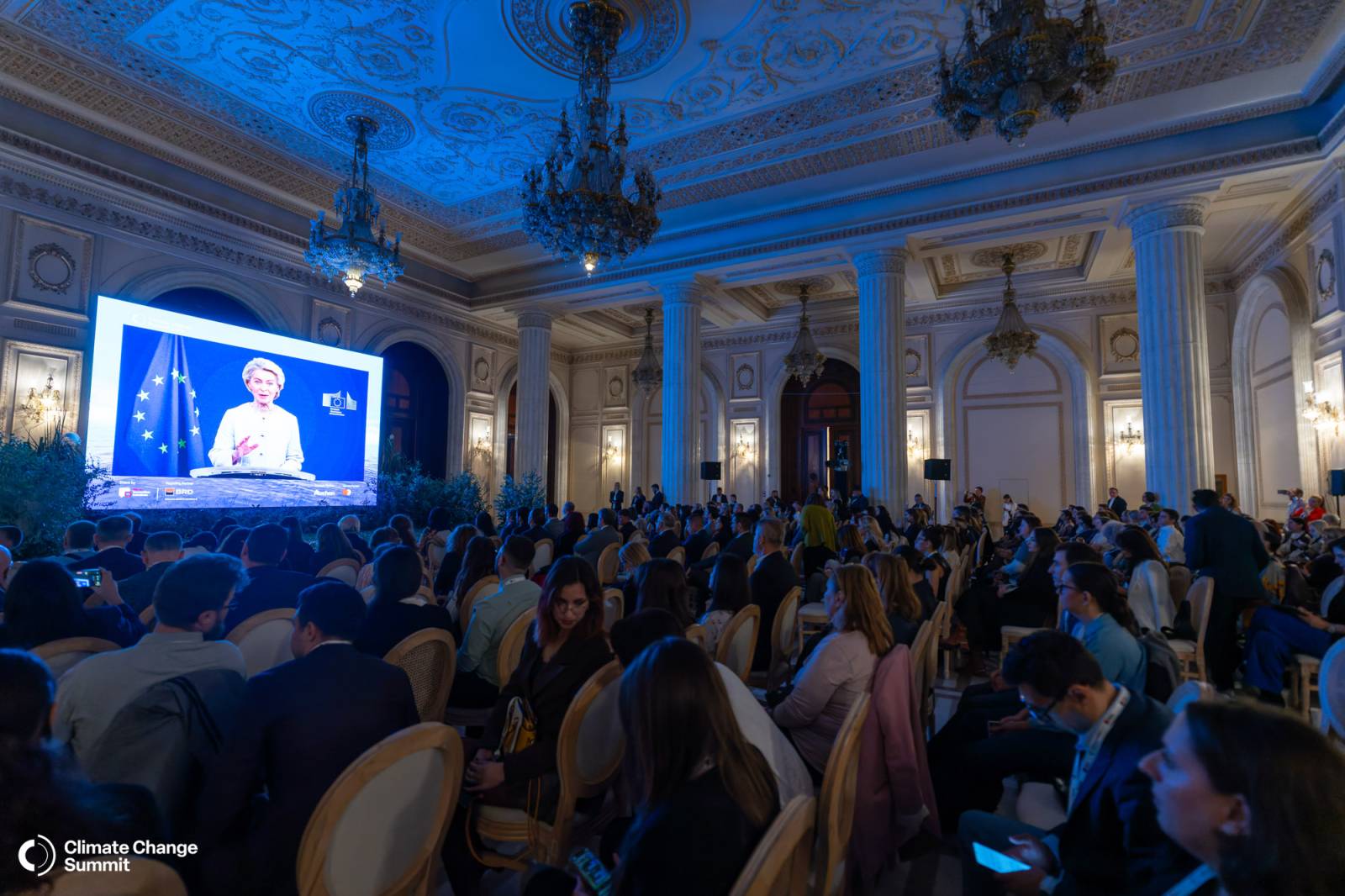 Climate Change Summit 2026: Peste 70 de experți români și internaționali vin la București 2 Poza 1
