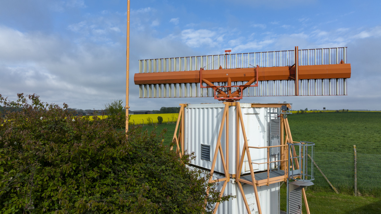 Thales va furniza României sisteme radar mobile pentru consolidarea supravegherii spațiului aerian 2 RSM NG 1