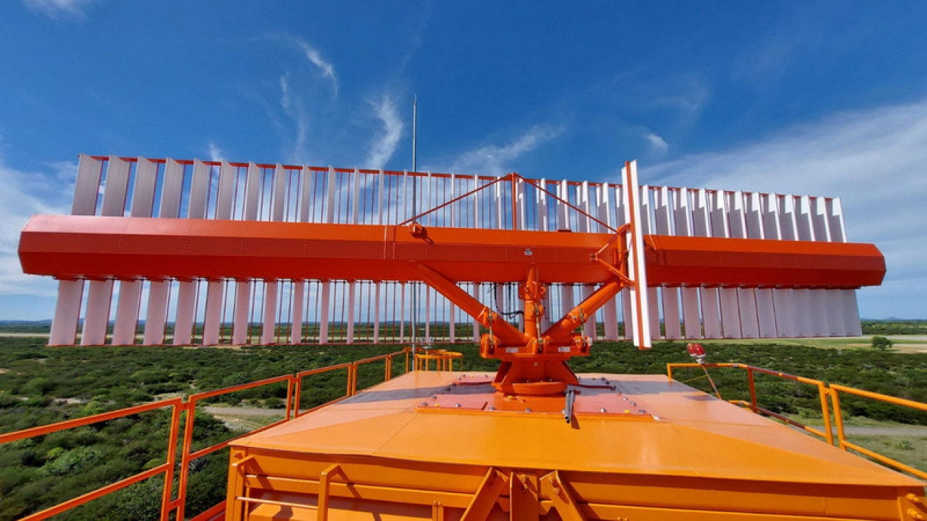 Thales va furniza României sisteme radar mobile pentru consolidarea supravegherii spațiului aerian 3 RSM NG 2