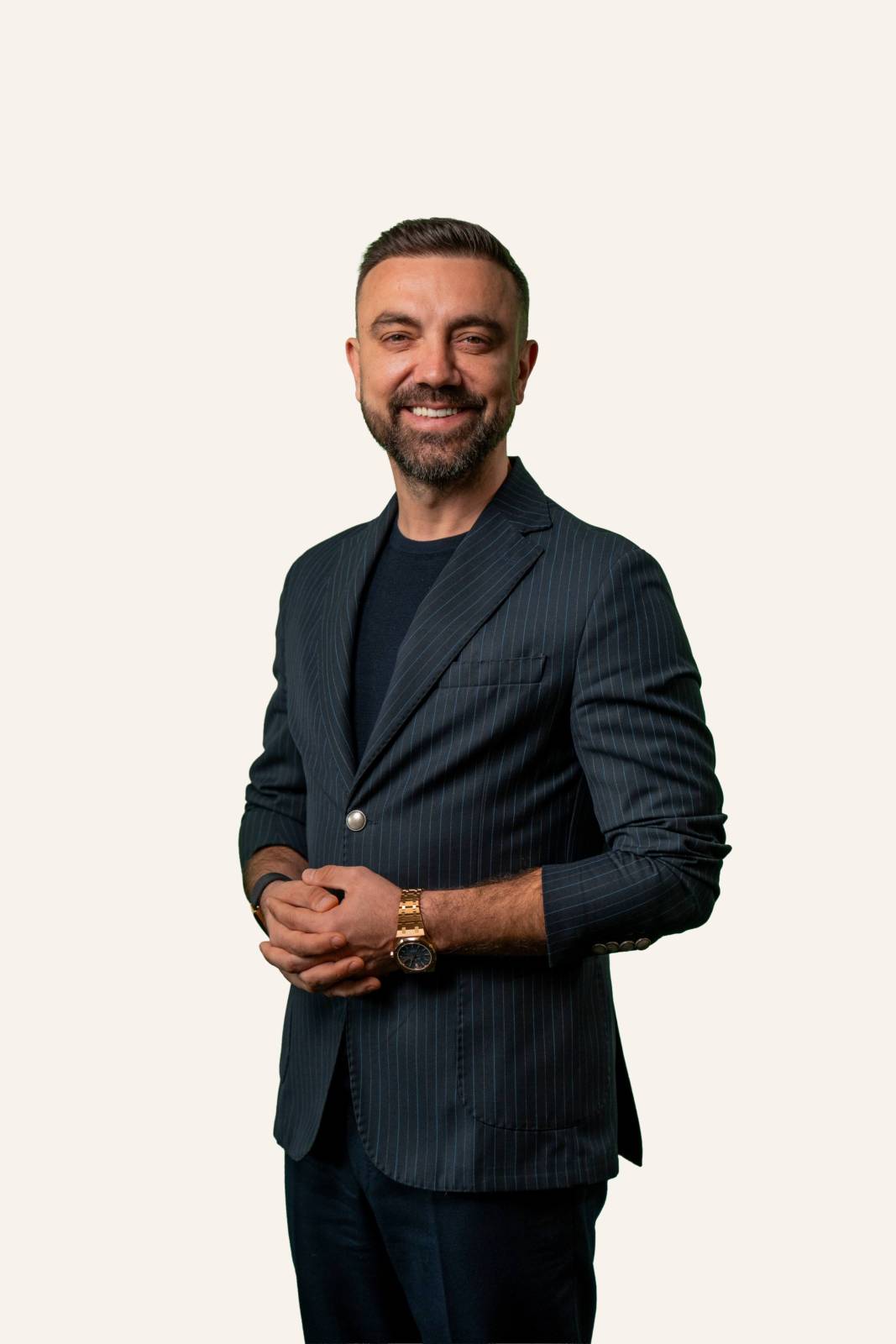 Rareș Bănescu, Fondator & Owner theMarketer