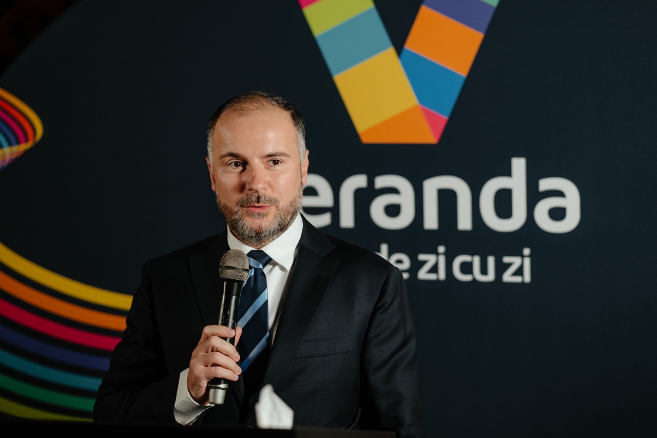 Veranda Mall împlinește 10 ani: investiții totale de peste 75 mil. euro 4 Rares Hopinca Primar Sector 2