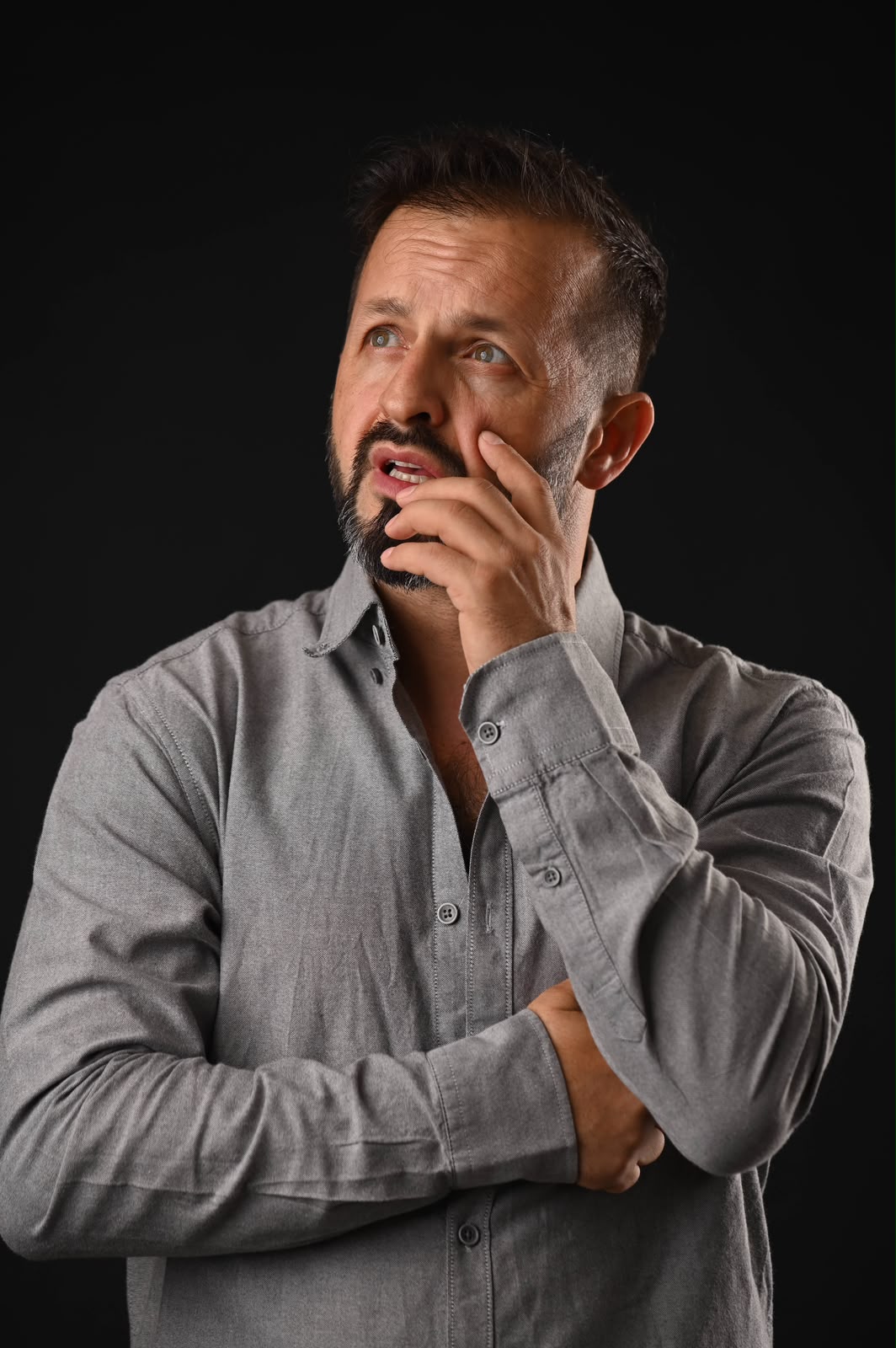 Razvan Oprea Quantum Training