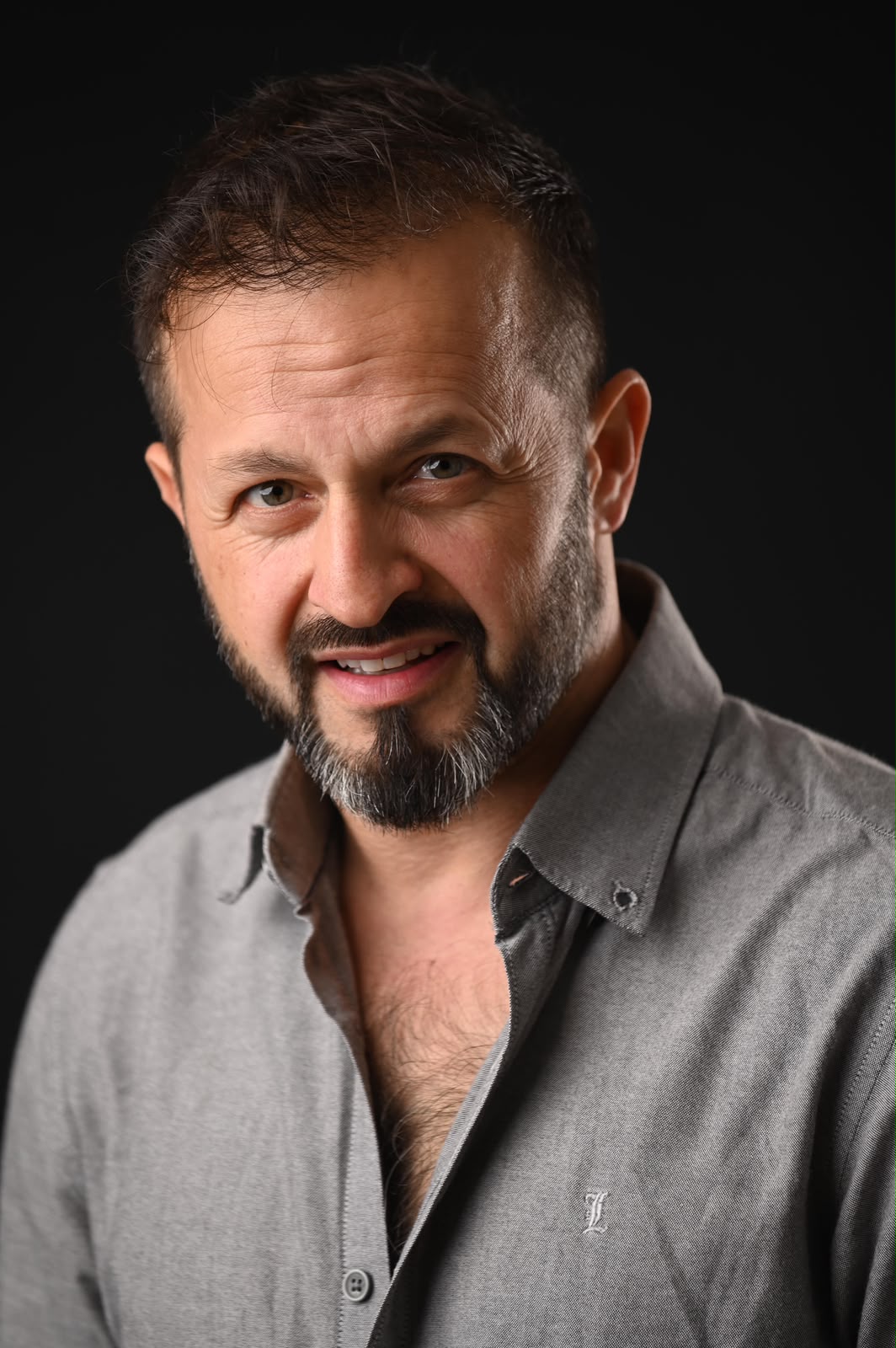 Razvan Oprea