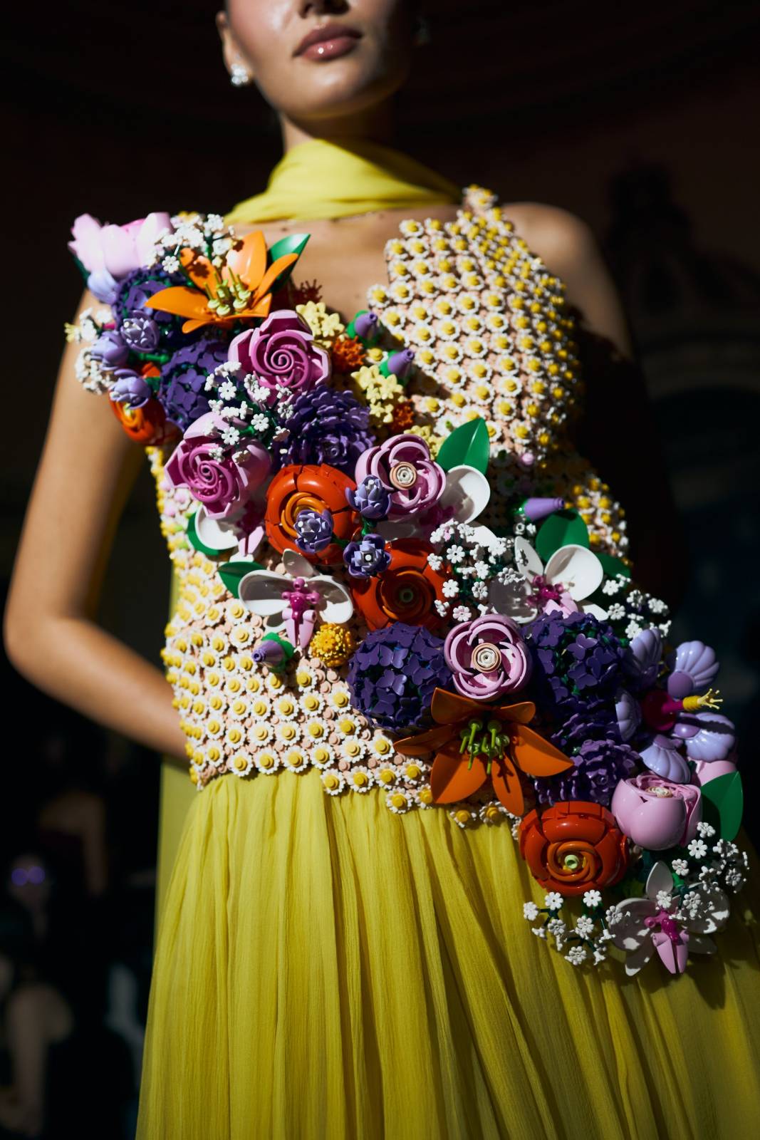 Rochie M.Marquise