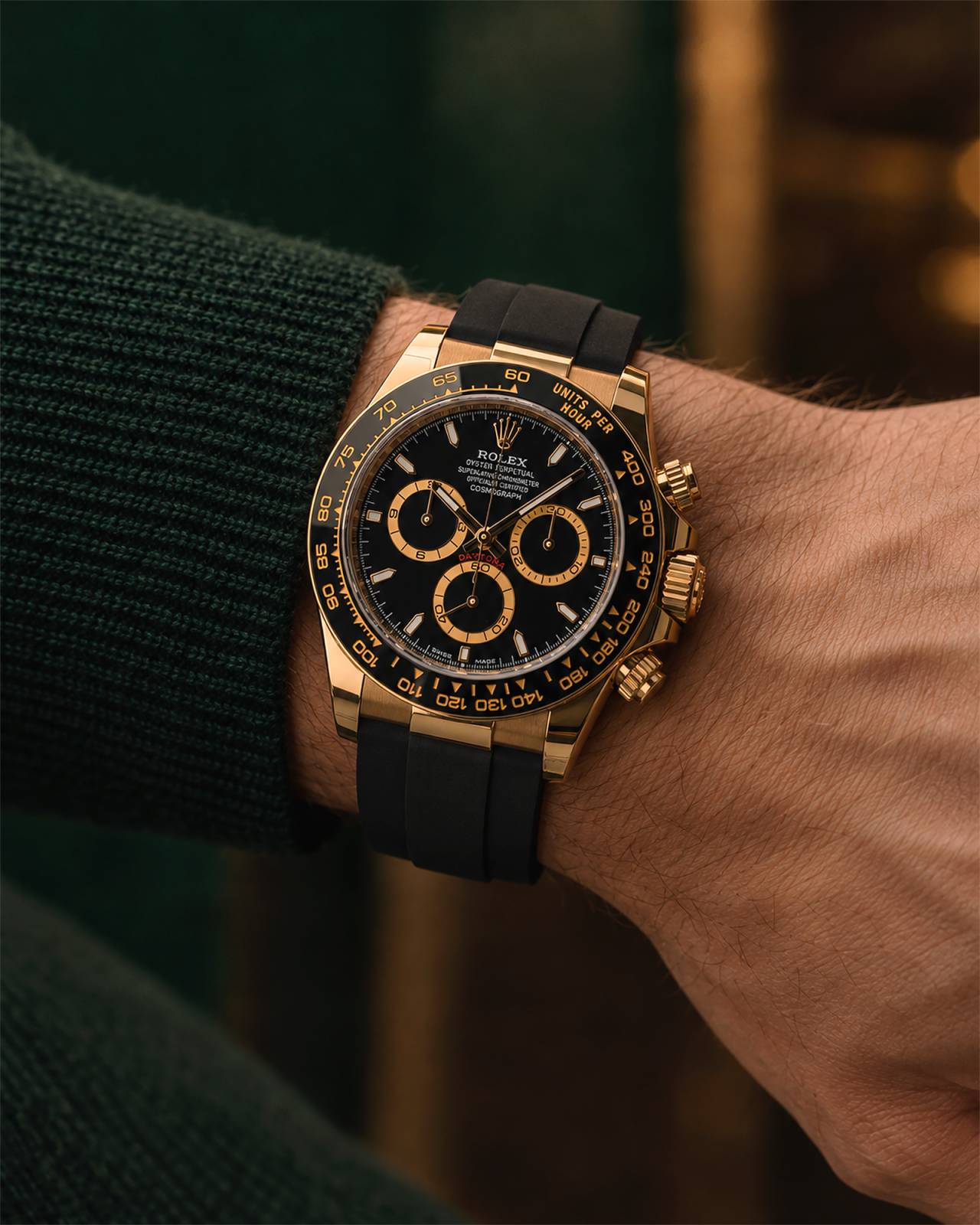 Retailerul de ceasuri de lux, EraVault estimează o creștere de 50% a cifrei de afaceri în 2026 3 Rolex 1